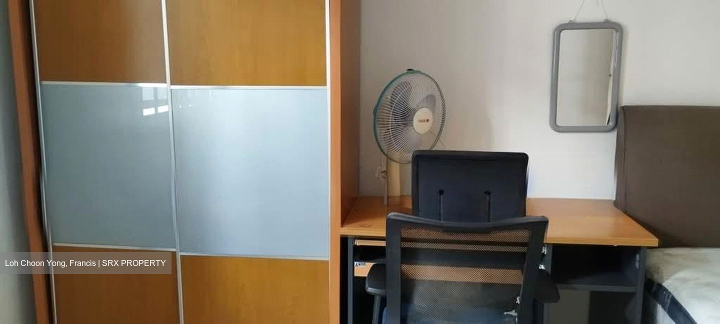 Blk 131 Bishan Street 12 (Bishan), HDB 4 Rooms #556183761